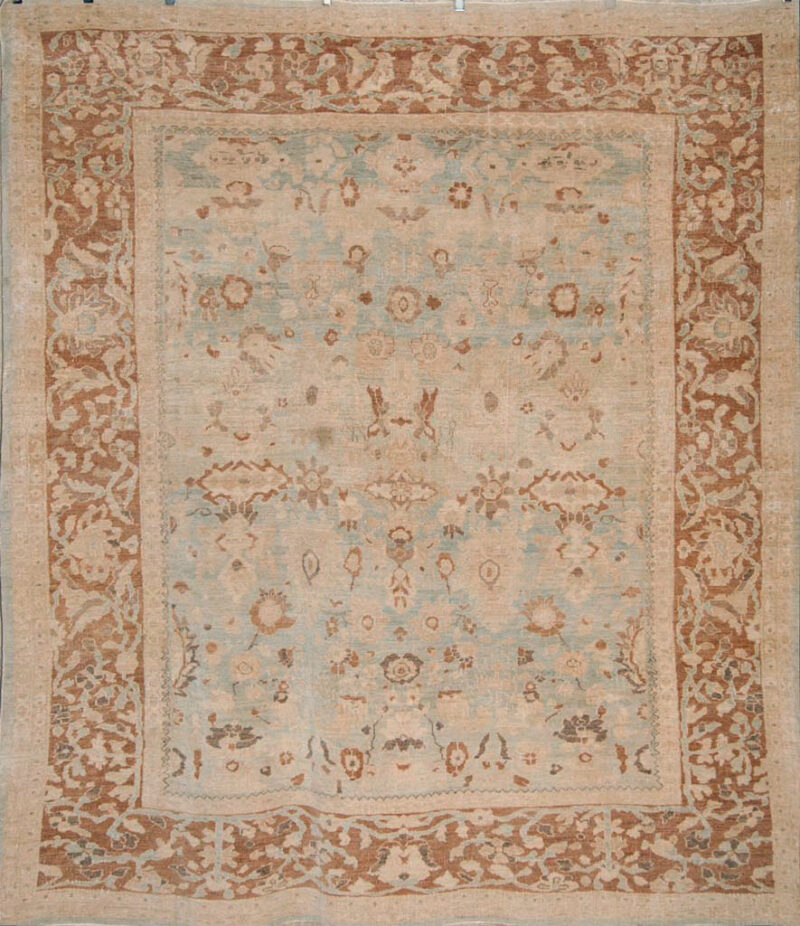 Persian Sultanabad Rugs and more oriental carpet 35297-Persian Sultanabad Rugs and more oriental carpet 35297-