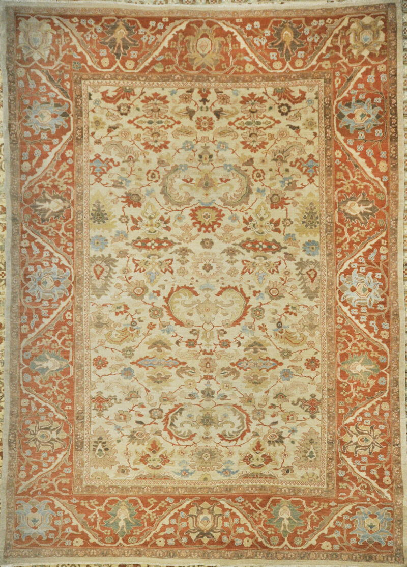 Ziegler & Co. Sultanabad Rugs and more oriental carpet 35457-