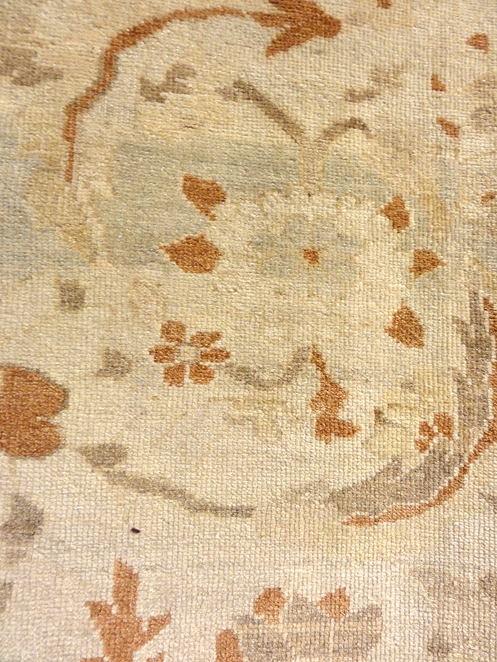 Persian Ziegler Rug | Rugs & More | Oriental Carpets