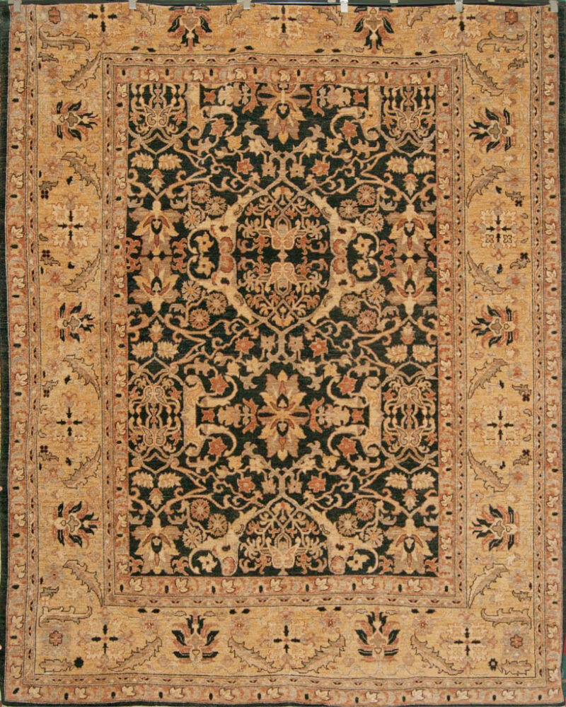 Multi Ziegler Co Usak Rug santa barbara design center rugs and more oriental carpet