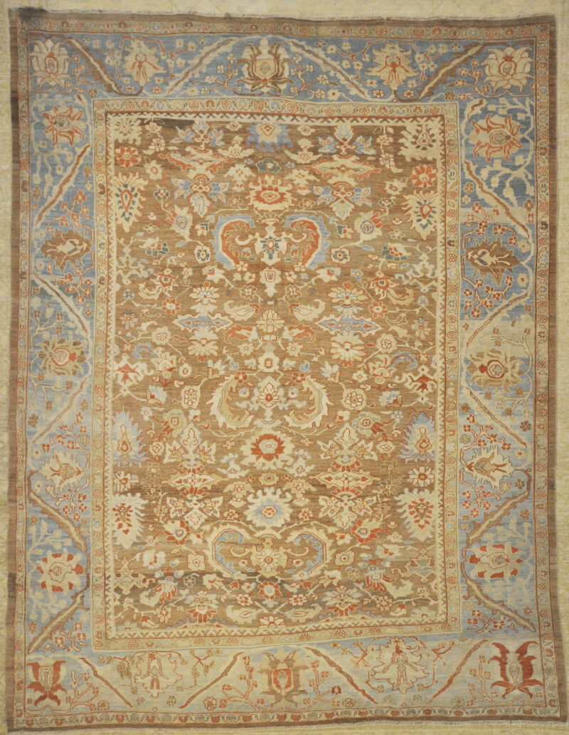 persian ziegler rug