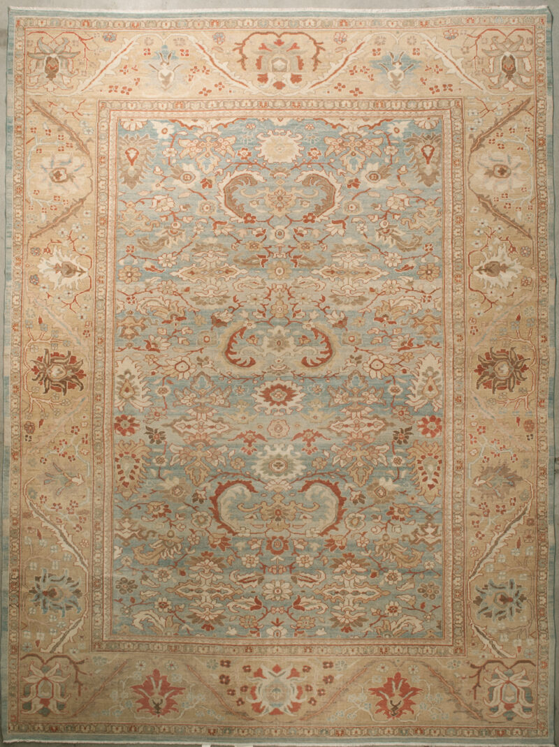 Ziegler & Co. Sultanabad Rugs and more oriental carpet 35470-