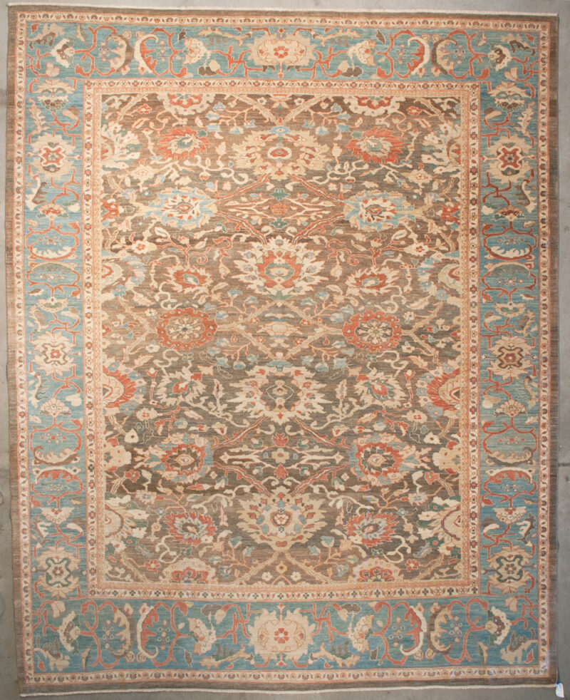 Ziegler & Co. Sultanabad Rug oriental carpet rugs and more 35456-