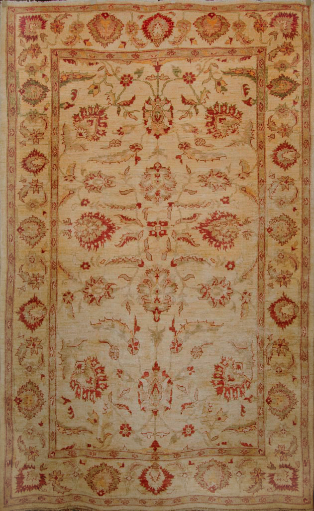 Finest Ziegler & Co. Usak Rug rugs and more oriental carpet 35696-