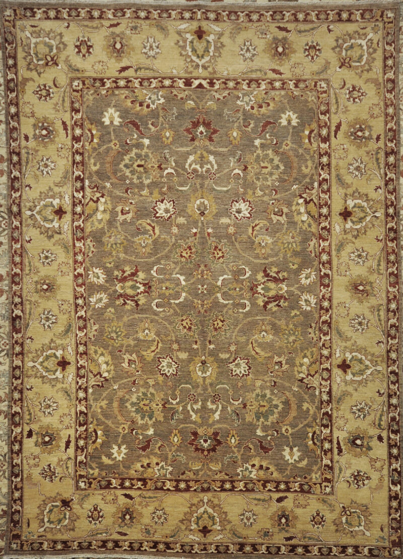 Finest Ziegler & Co. Usak Rugs and more oriental carpet 35495-