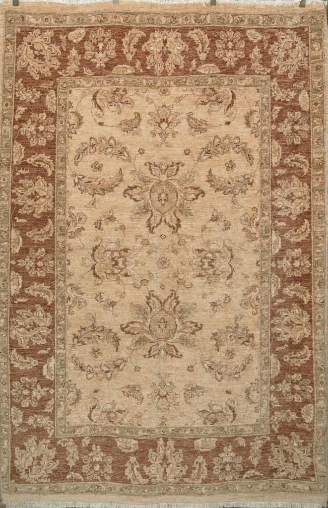 Fine Ziegler & Co. Usak Rugs and more oriental carpet 35808-
