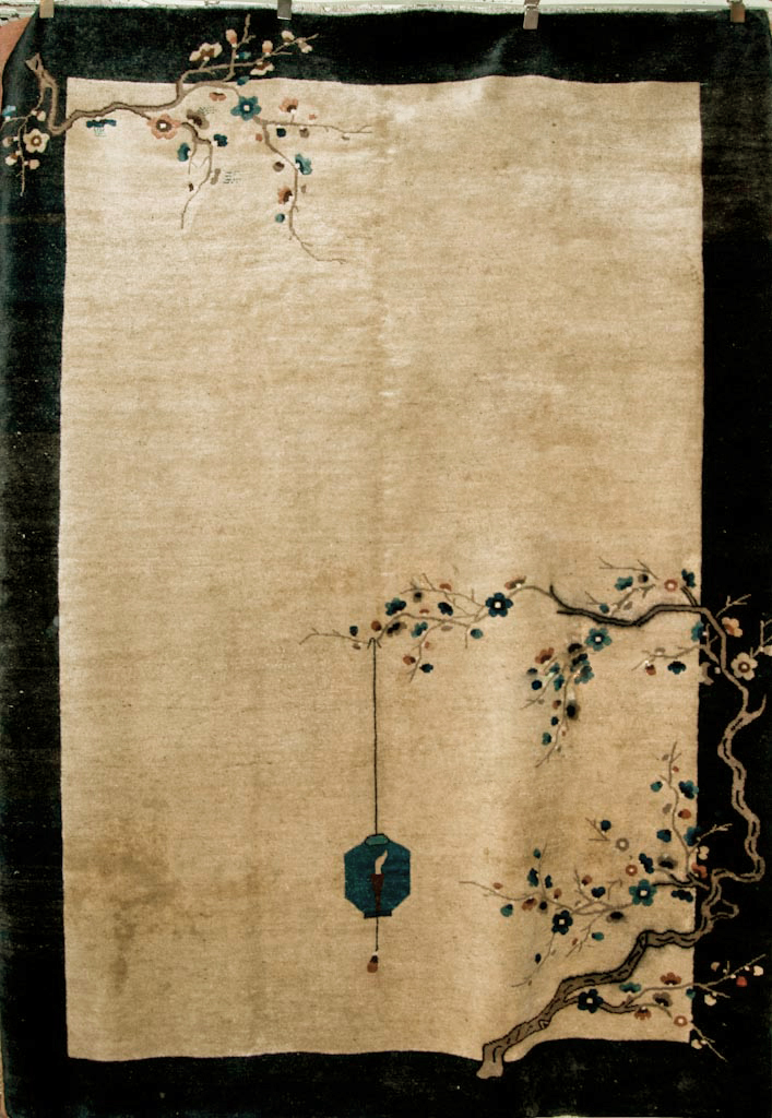 Antique Peking Rug Rugs and more oriental carpet 35816-