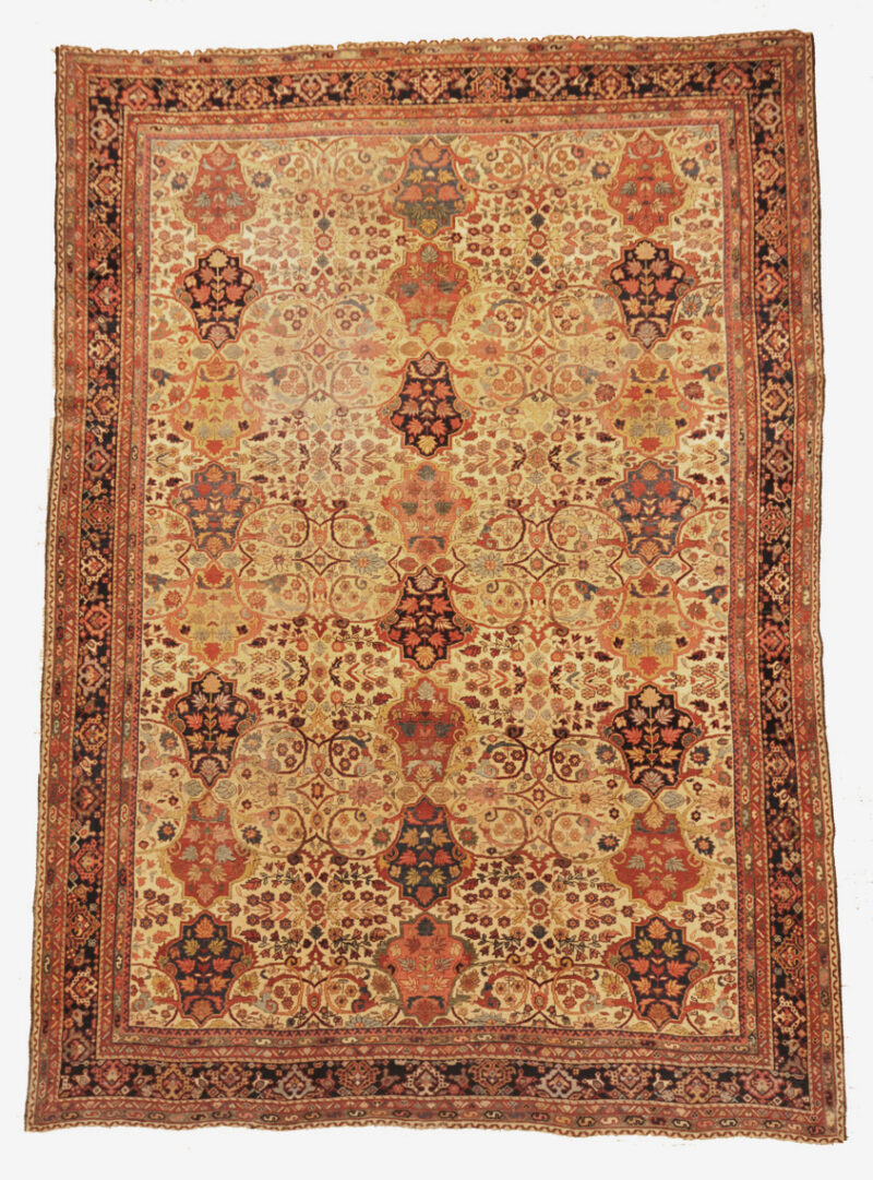 Antique Ziegler Classic Rug santa barbara design center rugs and more oriental carpet