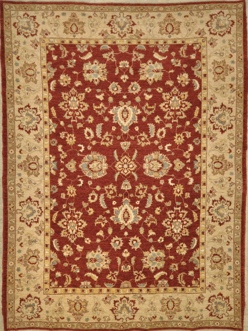 finest ziegler co oushak santa barbara design center rugs and more oriental carpet
