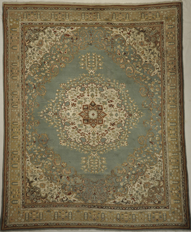 Antique Agra Rug rugs andm ore oriental carpet 35973-