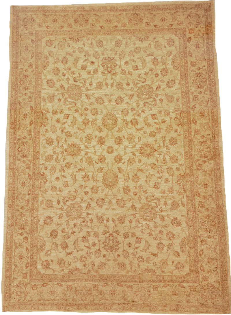 Finest Ziegler Co. Usak Rug Santa Barbara Design Center rugs & more oriental carpet