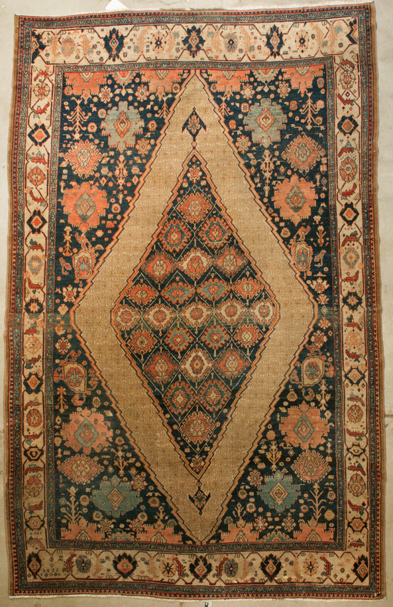 Antique Sarab Rugs and more oriental carpet 35913-