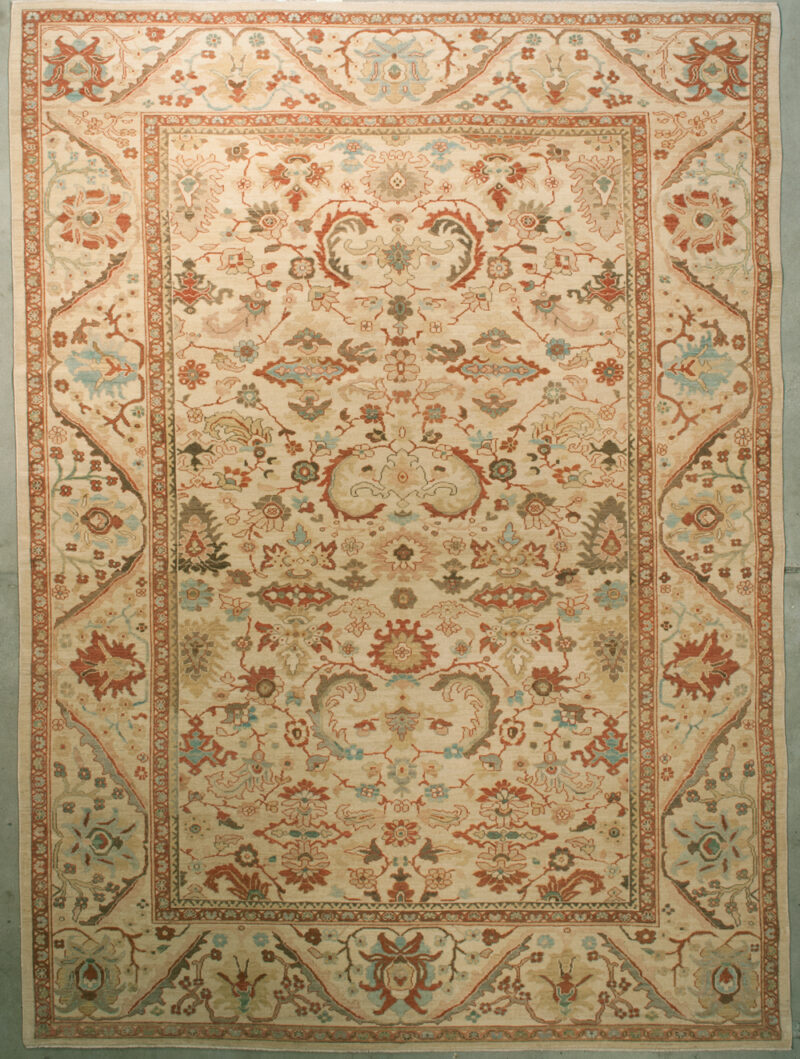 Ziegler & Co. Sultanabad Rugs and more oriental carpet 35452-