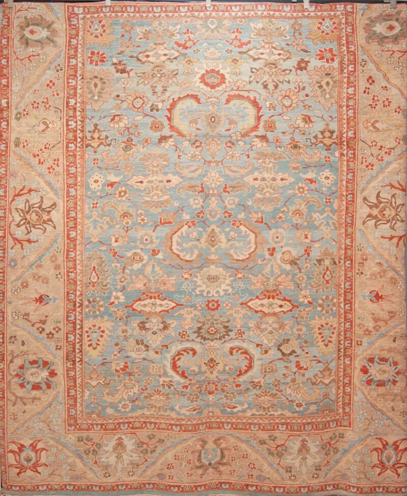 Finest Persian Sultanabad Rug