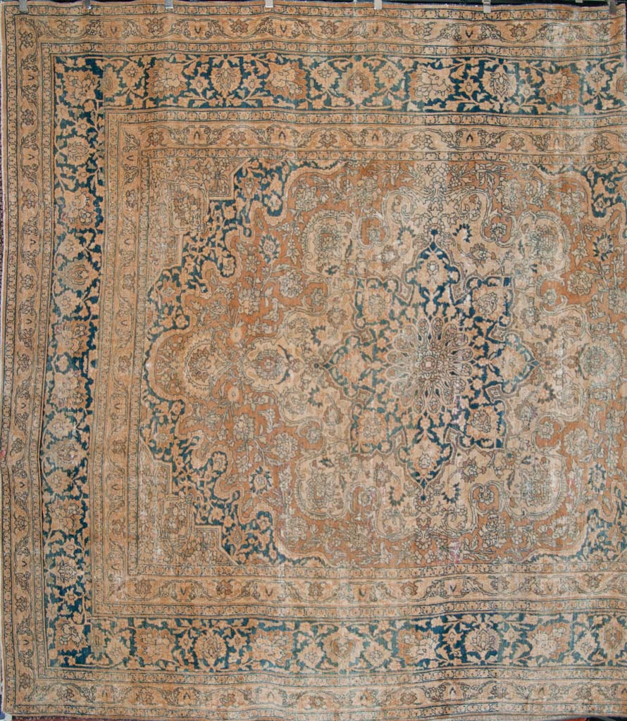 Antique Khorasan Rug