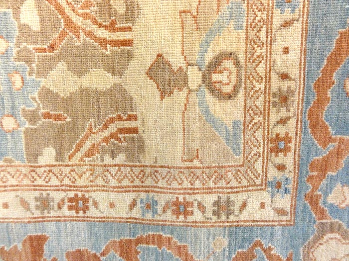 Ziegler & Co. Fine Sultanabad Rug | Rugs & More| Oriental Carpet |