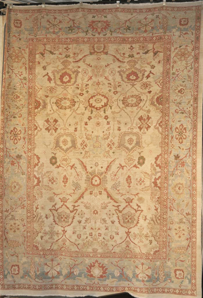 Persian Ziegler and Company Sultanabad Rug santa barbara design rugs and more oriental carpet