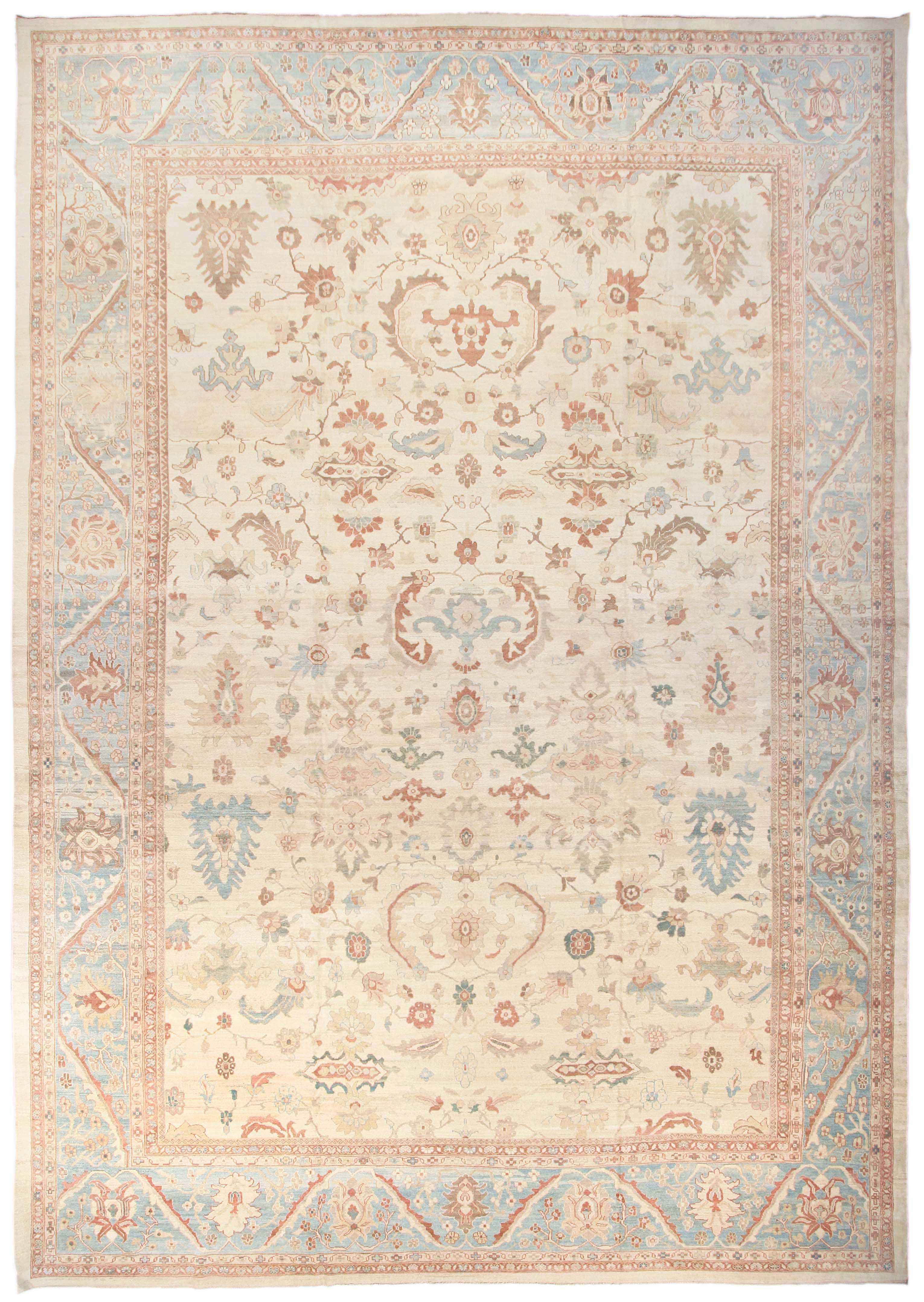 Ziegler Sultanabad Carpets