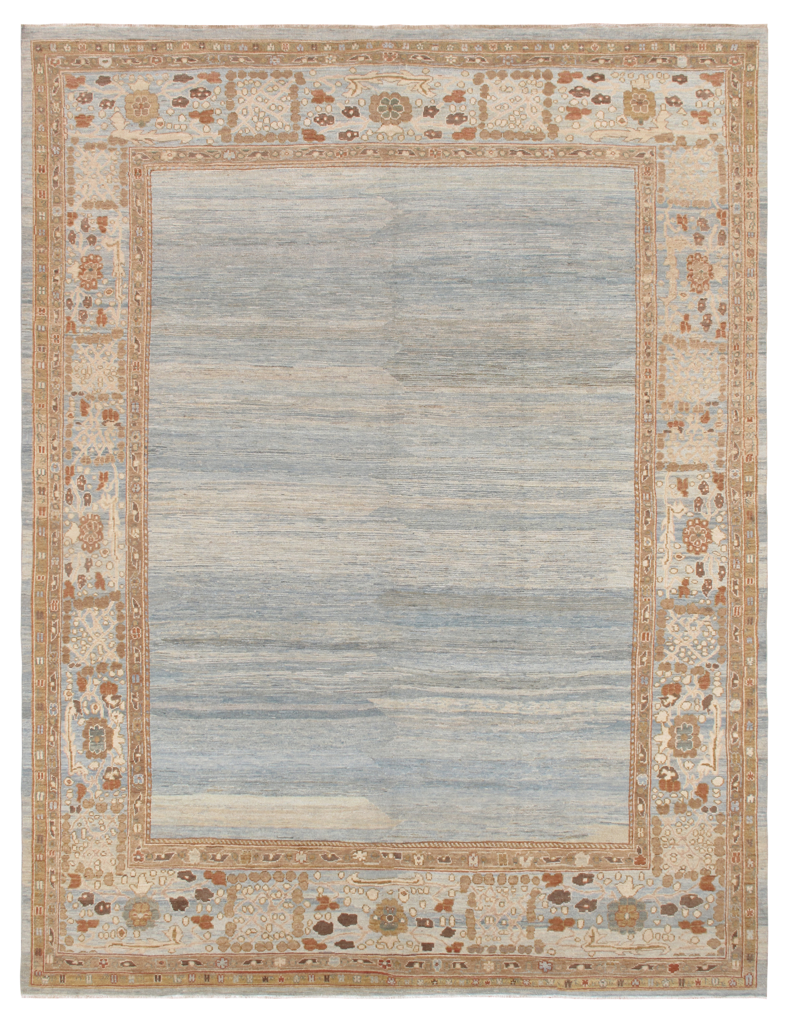Bakhshayesh Persian Carpets