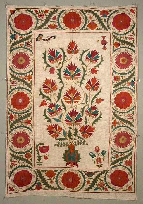 suzani-tapestry
