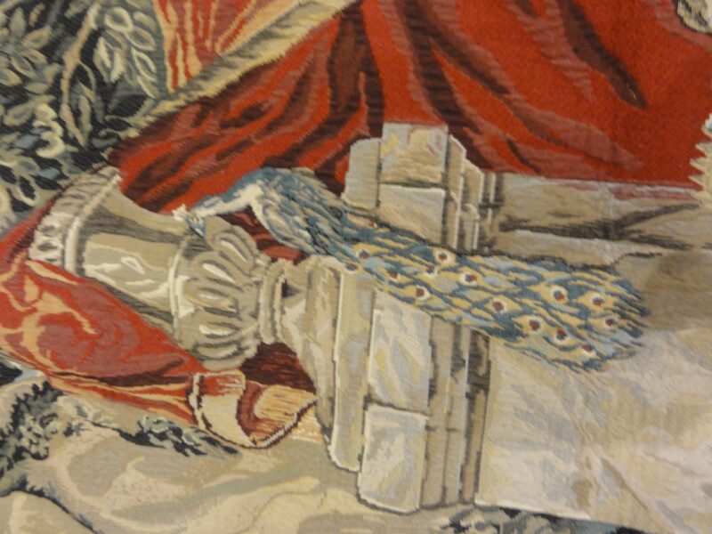 Royal Tapestry | Rugs & More | Oriental Carpets| Santa Barbara