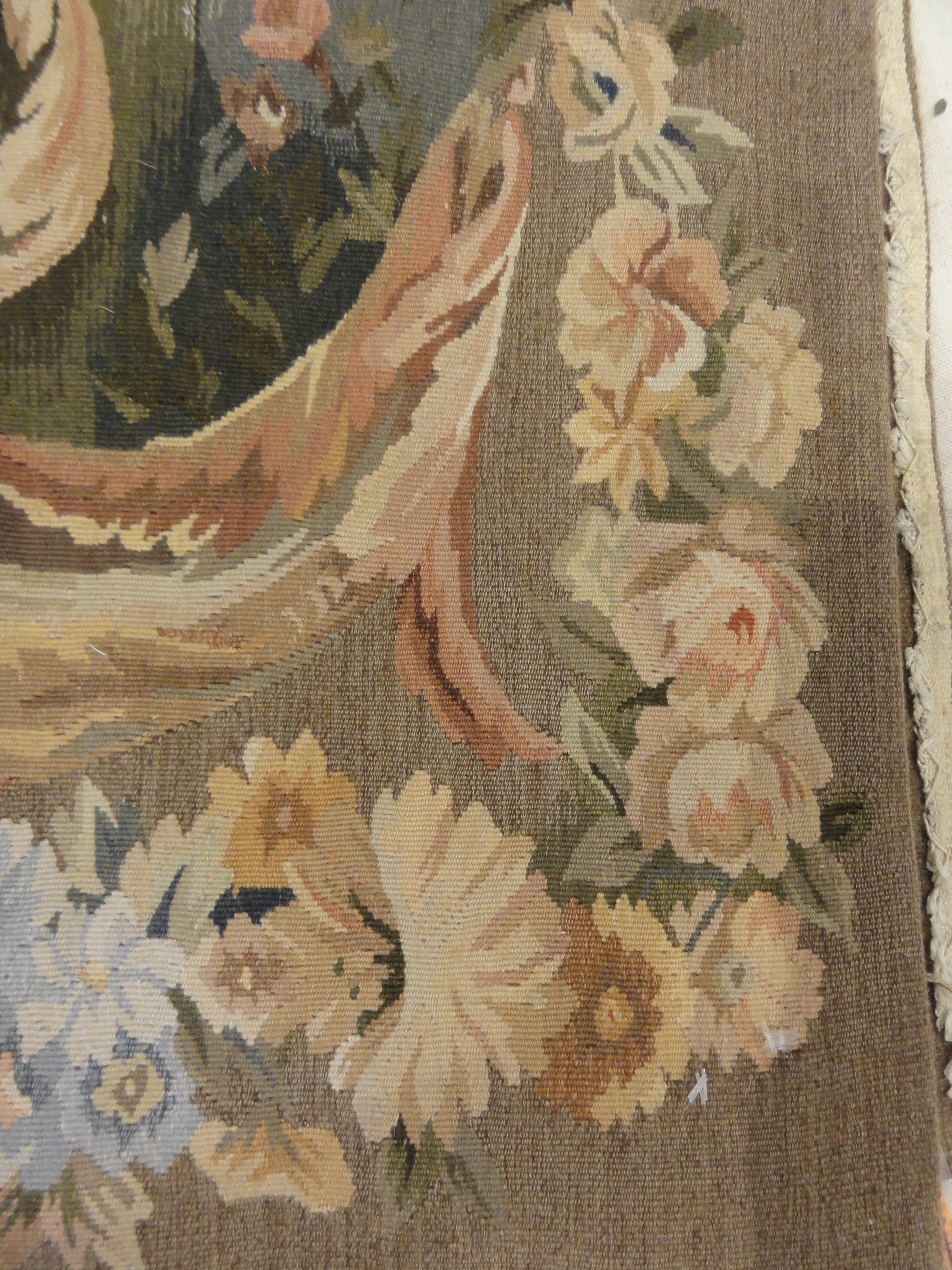 Medieval Tapestry | Rugs and More | Santa Barbara Design Center
