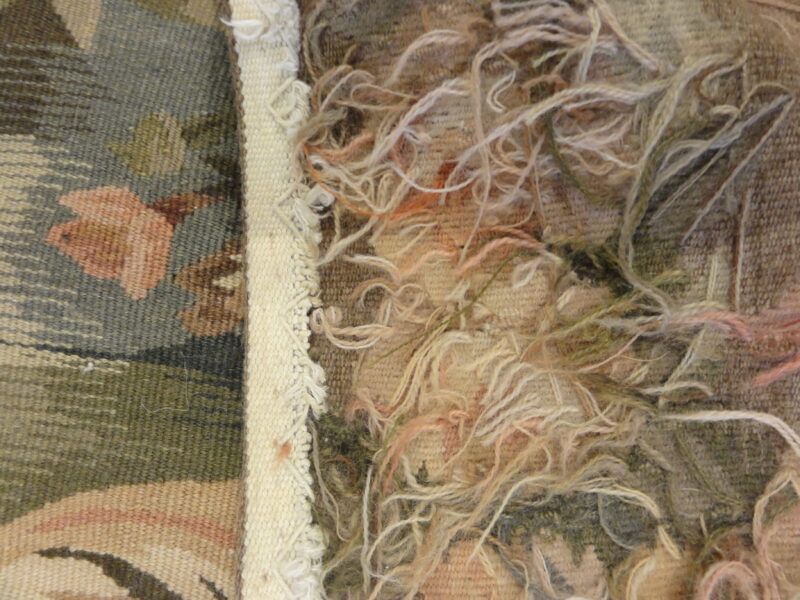 Medieval Tapestry | Rugs and More | Santa Barbara Design Center