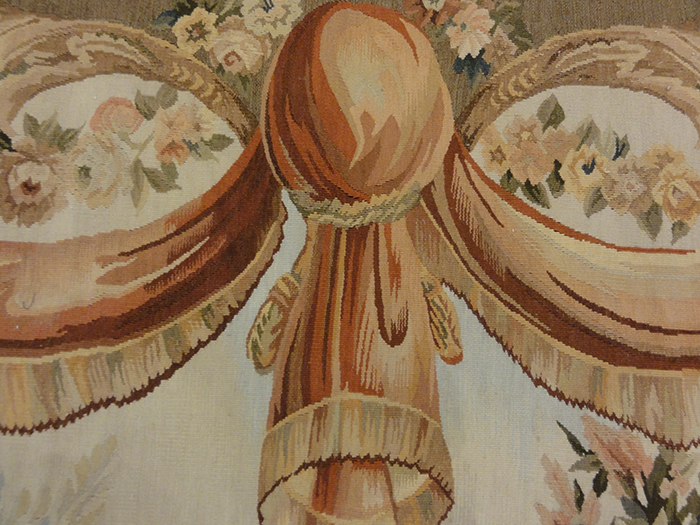 Medieval Tapestry | Rugs and More | Santa Barbara Design Center 27184