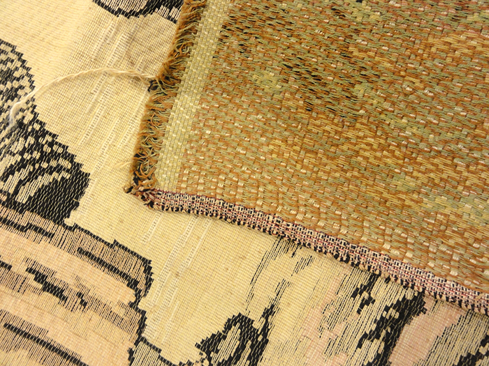 Antique Tapestry | Rugs and More | Santa Barbara Design Center. 27165