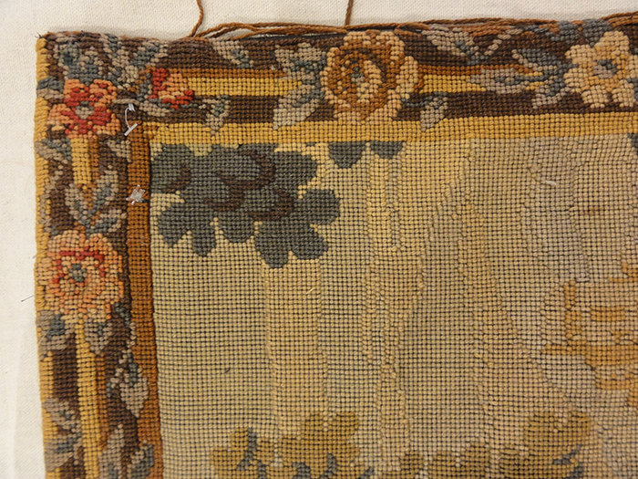 Tapestry hanging | Rugs & More | Santa Barbara Design Center 27189