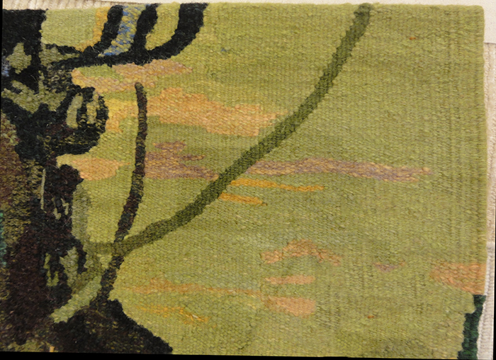 Van Gogh Tapestry Rugs and More | Santa Barbara Design Center 27171 .