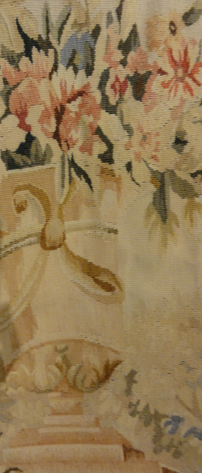Antique Repose Tapestry | Rugs and More | Santa Barbara Design Center 27182