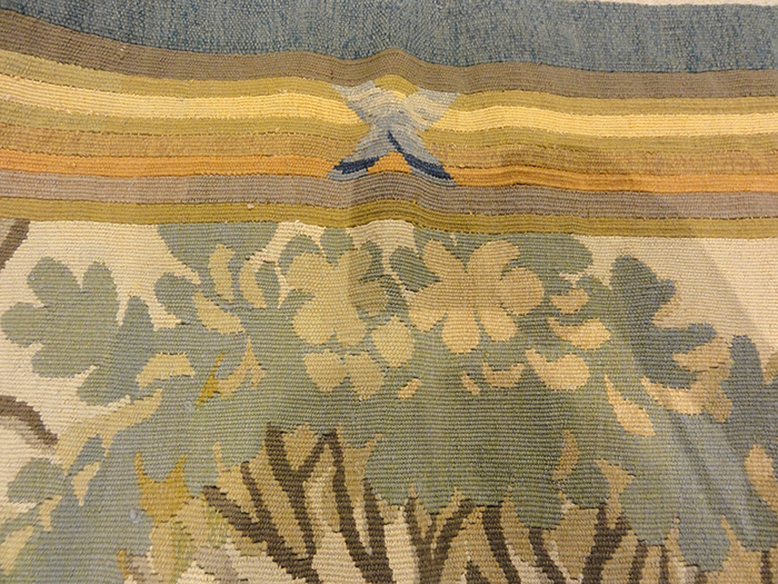 Antique Tapestry | Rugs & More| Santa Barbara Design Center 27159