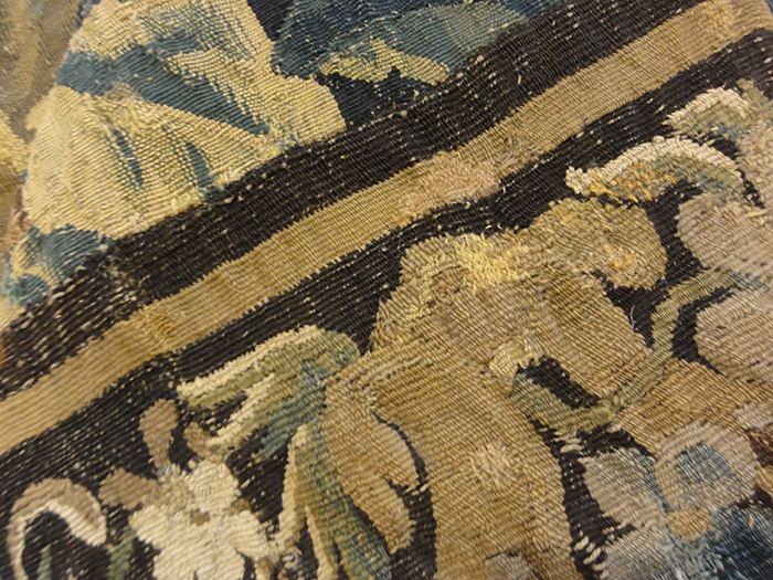 Brussels Tapestry | Rugs & More| Santa Barbara Design Center 27506 2