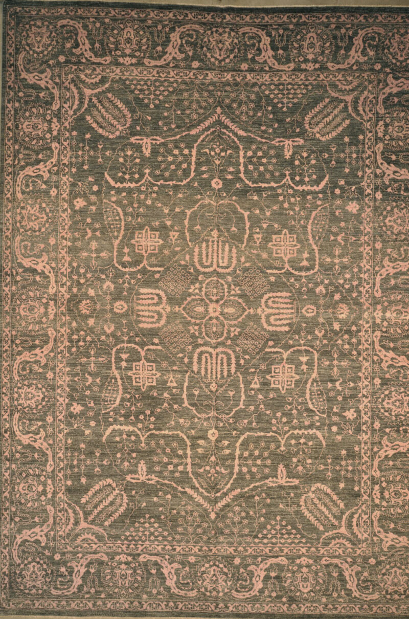 Finest Ziegler Modern rugs and more oriental carpet 27726-