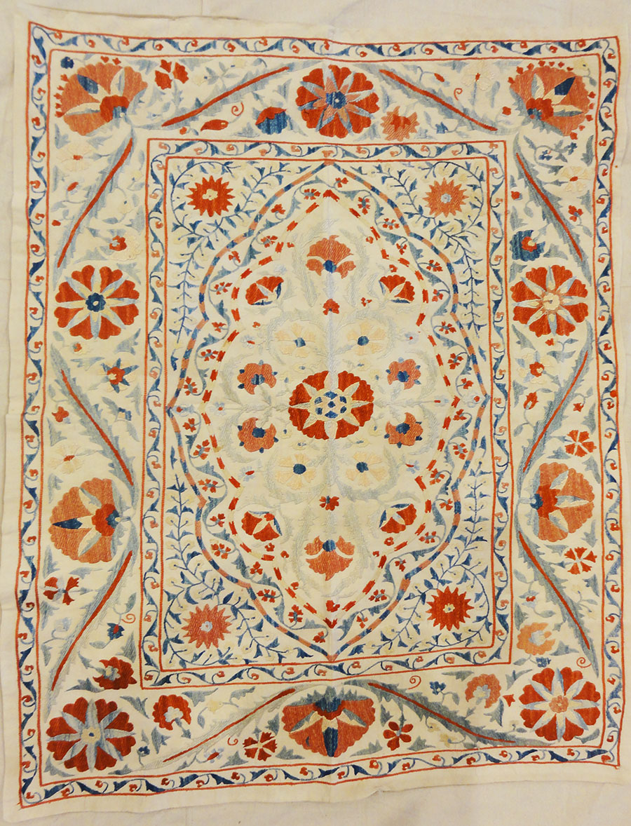 Suzani Tapestry
