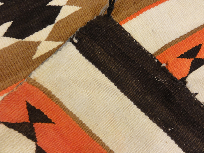 Rare Antique Navajo Rugs & More Oriental Carpets 27854