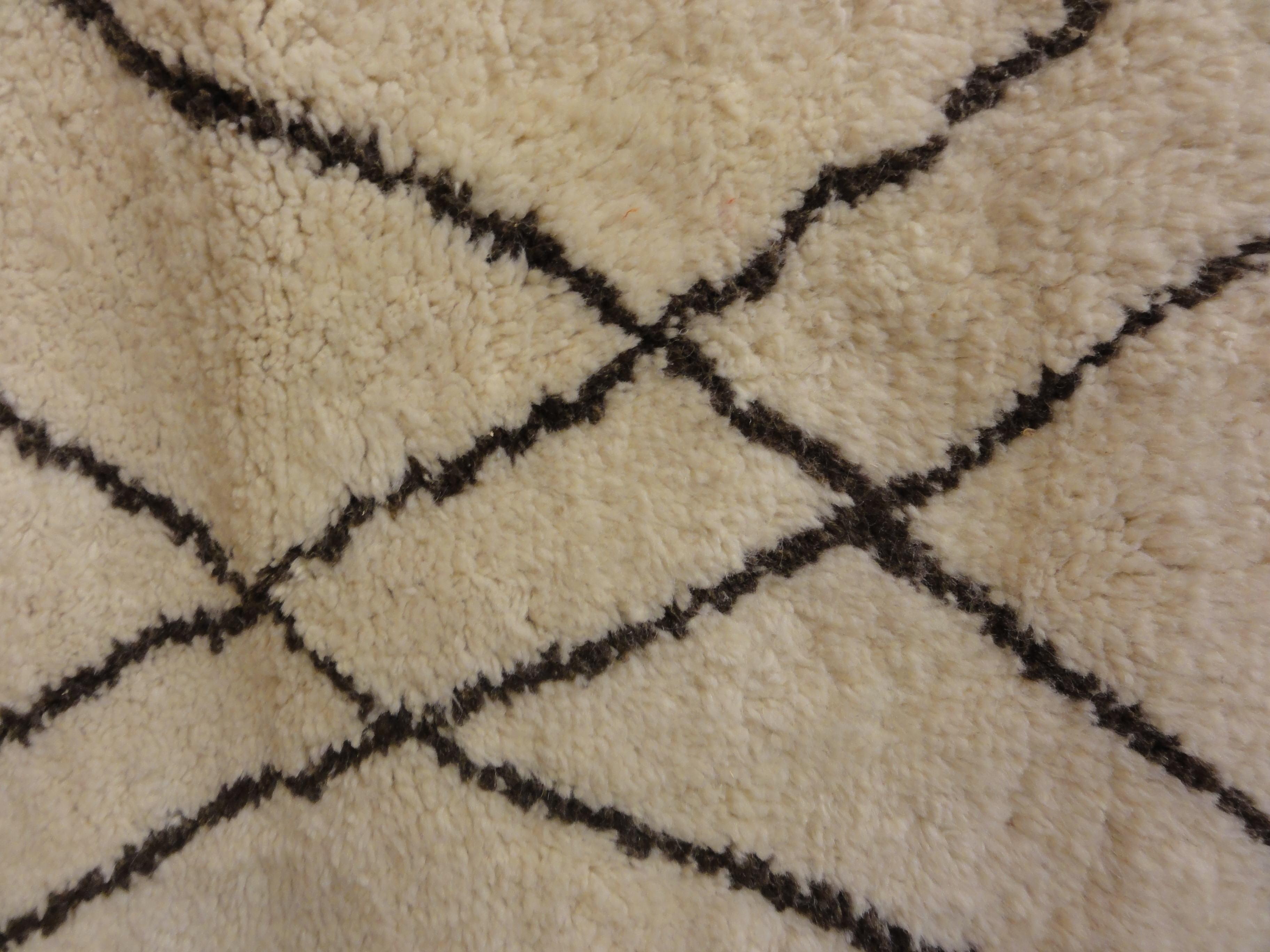 Moroccan rug | Rugs and More | Santa Barbara Design Center
