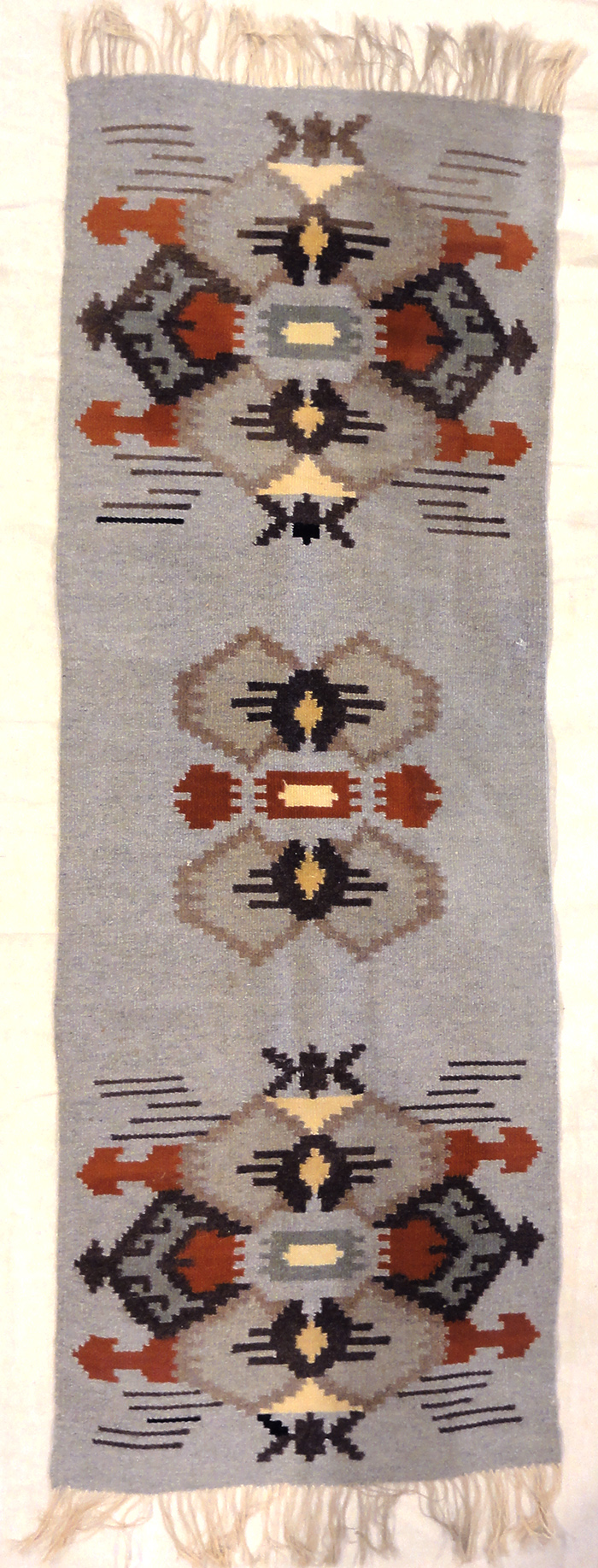 Romanian Kelim | Rugs and More | Oriental Carpets | Santa Barbara Design Center 28122 2