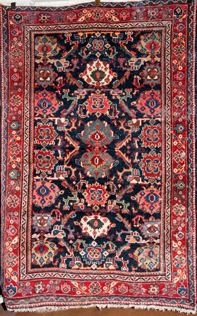 Sultanabad Rugs
