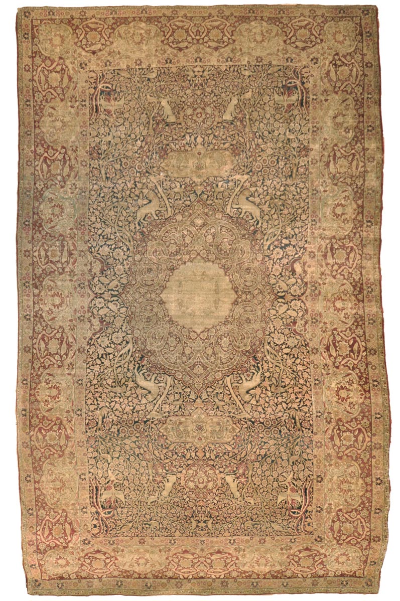 Rare Kermanshah rugs and more oriental carpet 28271-