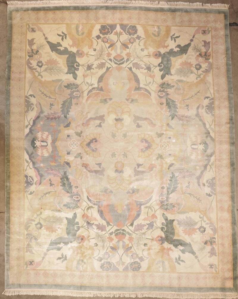 Tibetan Rug rugs and more oriental carpet 28340-