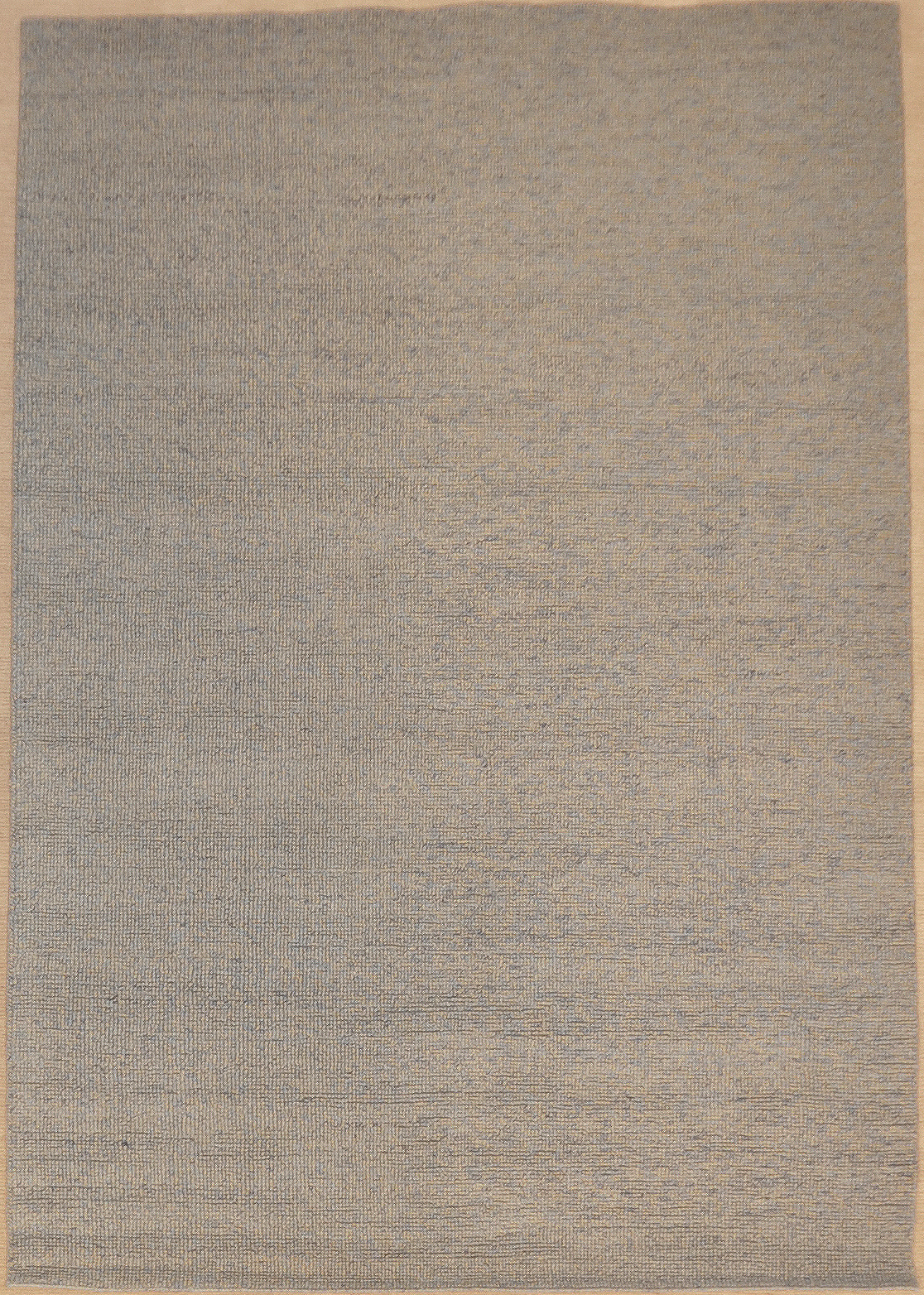 Blue Natural Hemp rugs and more oriental carpet 28375-