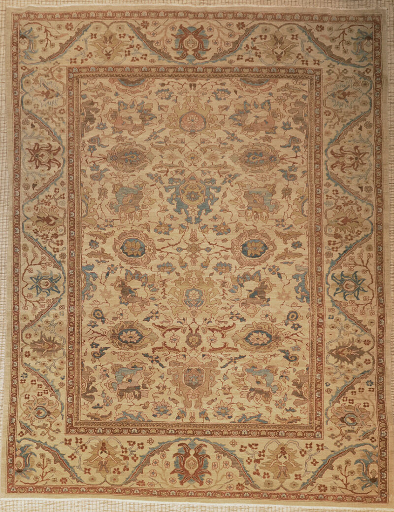 Persian Sultanabad rugs and more oriental carpet 28426-