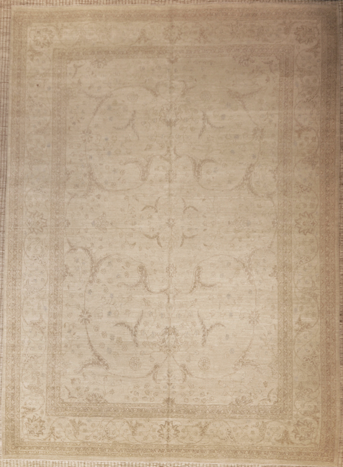 Ziegler & Co Oushak rugs and more oriental carpet 28420-