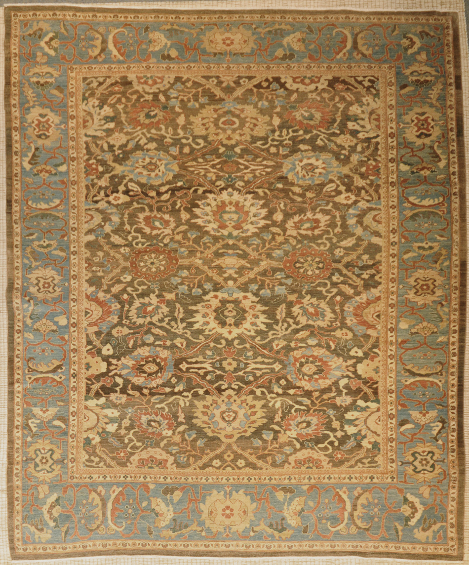 Rare Persian Sultanabad rugs and more oriental carpet 28465-