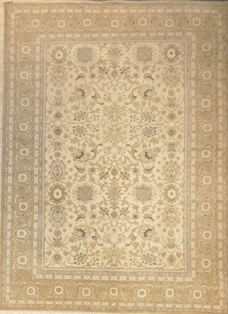 Ziegler Sultanabad rugs and more oriental carpet 28390-