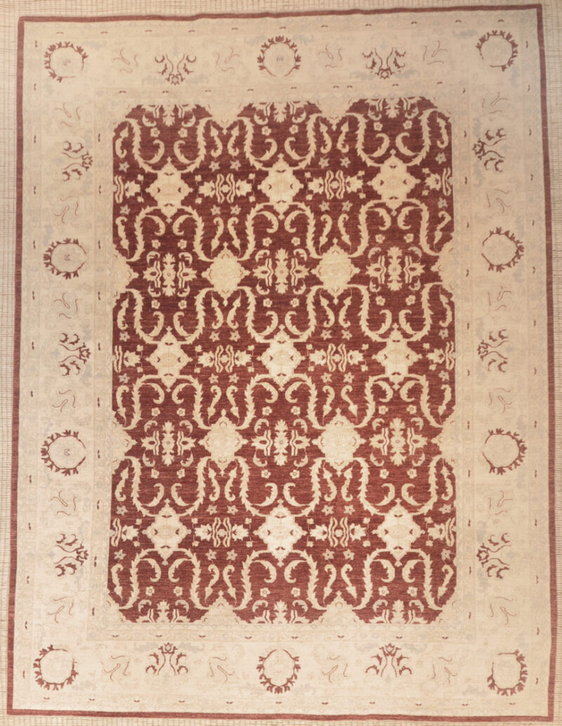 Ziegler & co Oushak rugs and more oriental carpet 28442-