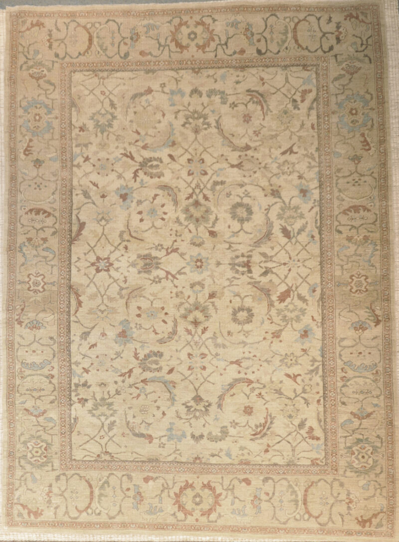 Persian Sultanabad rugs and more oriental carpet 28451-