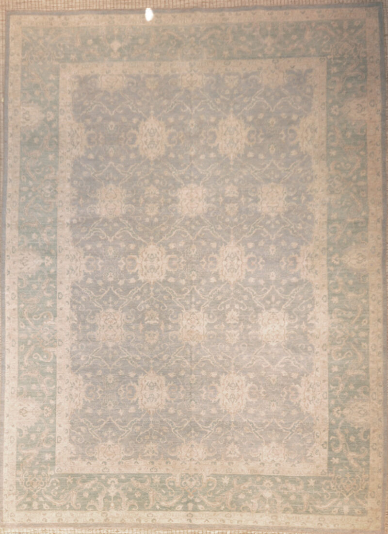 Fine Ziegler & co Tabriz rugs and more oriental carpet 28428-